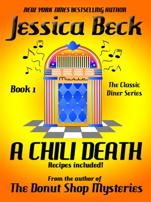 cover image of A Chili Death